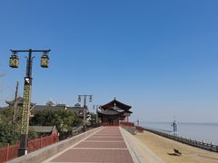 -观潮胜地公园