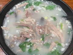 -李记白水羊头·清真老味家常菜(石景山店)