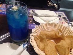 -酷公社·榴莲披萨(太原街店)