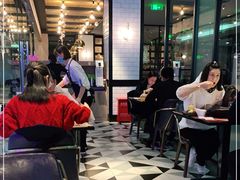 大堂-西堤牛排(龙德广场店)