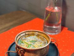小铜锅烧米线-雀舞·私食(凯德店)