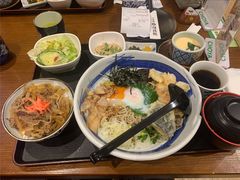 -纹兵卫手打荞麦面日料(虹桥本店)