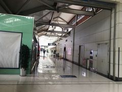 -丽江三义国际机场