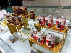 零售区-第戎蛋糕(南开大悦城店)
