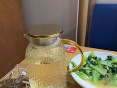 -渝信川菜 · 川味家常菜(财富购物中心店)