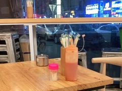 -昌荣竹升面(花园新村店)