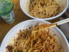 -老陈婆手工面庄