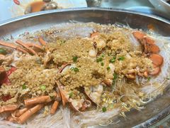 -永红源啤酒·烧烤·海鲜·大排档(台柳路店)