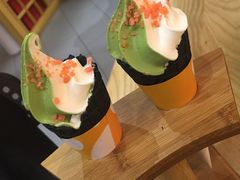 -隐泉京望日式料理(太和广场店)