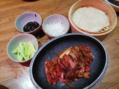 -长安记·大美陕菜(大族广场店)