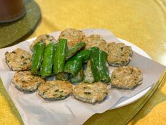 -大笑饭堂(甲子桥店)