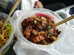 -老太婆干挑面(苕溪路店)