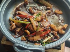-匠和风精致料理(莆田财富中心店)