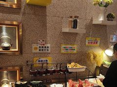 -三千里韩式炭火烤肉(南八马路店)