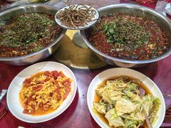 -临江后街鳝丝(临江店)