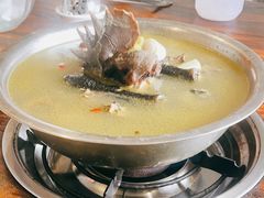 -陈三炖鸡馆(金众小区店)