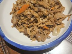 -董府·古宅餐厅