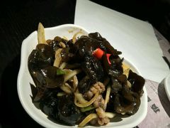 -HIHE Bistro·Oyster Bar(华熙live店)