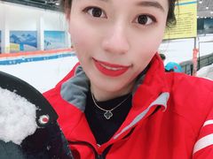 -绍兴启迪乔波冰雪世界