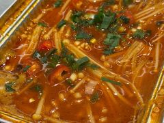 -7只羊·鲜羊肉串·地锅鸡精酿(玄武墨香路店)