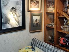 -云端咖啡私房店(河松街店)