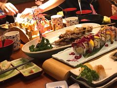 -鳗鱼家·深夜食堂(军博店)