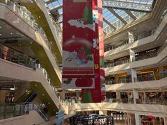 -光启城时尚购物中心