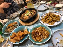 -君霖海鲜私房菜(春柳店)