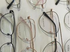 -三叶眼镜城(青云路店)