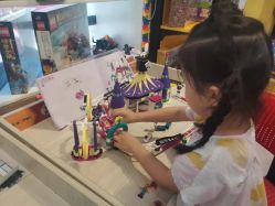 -Block Park 租乐高(D32店)