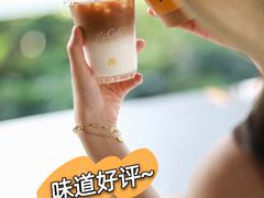 -麦当劳(海岸城店)