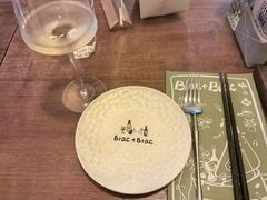 -Blac+Blac(中海环宇荟店)