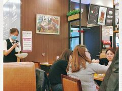 -萨莉亚意式餐厅(中北永旺店)