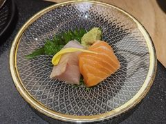 -鮨政· Omakase(港汇恒隆广场店)