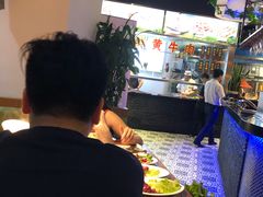 -三毛牛肉店(福强店)