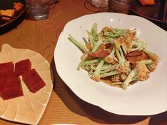 -奉天小馆·非遗东北菜(沈阳万象城店)