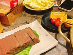 -小龙坎火锅(总店)