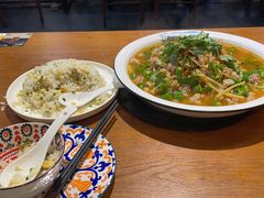 -盛世盐帮·自贡特色(总店)