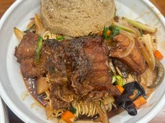 -爱家面馆(常州总店)