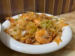 -华春餐馆(鱼山路店)