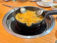 -黔三一夺夺粉酸汤火锅(百信店)