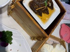 -點無缺茶楼·海鲜酒家(世博店)