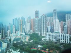 -香港华美达海景酒店