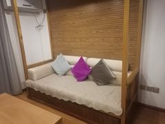 -大理洱海龙湾假日酒店