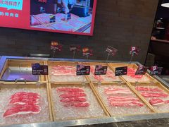 -炉小哥烤肉(信万广场店)