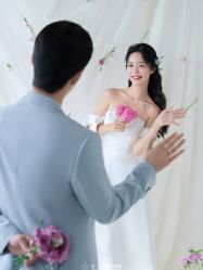 -第一夫人婚纱摄影(南京店)