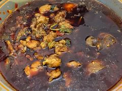 -温江公平红烧兔(总店)