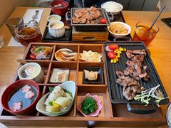 -味太助·银饭食堂(中华城店)
