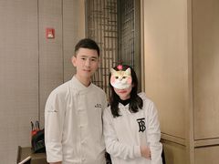 -南京景枫万豪酒店·万豪中餐厅