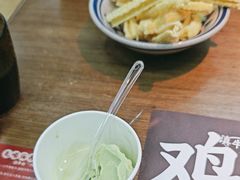-滇牛云南火锅(桂林路店)